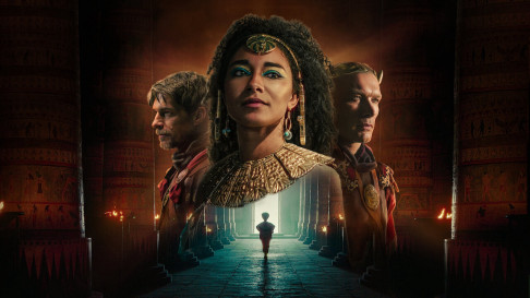 Xem Phim Nữ vương Cleopatra
