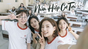 Xem Phim Nửa Hiệp Cơ Trí