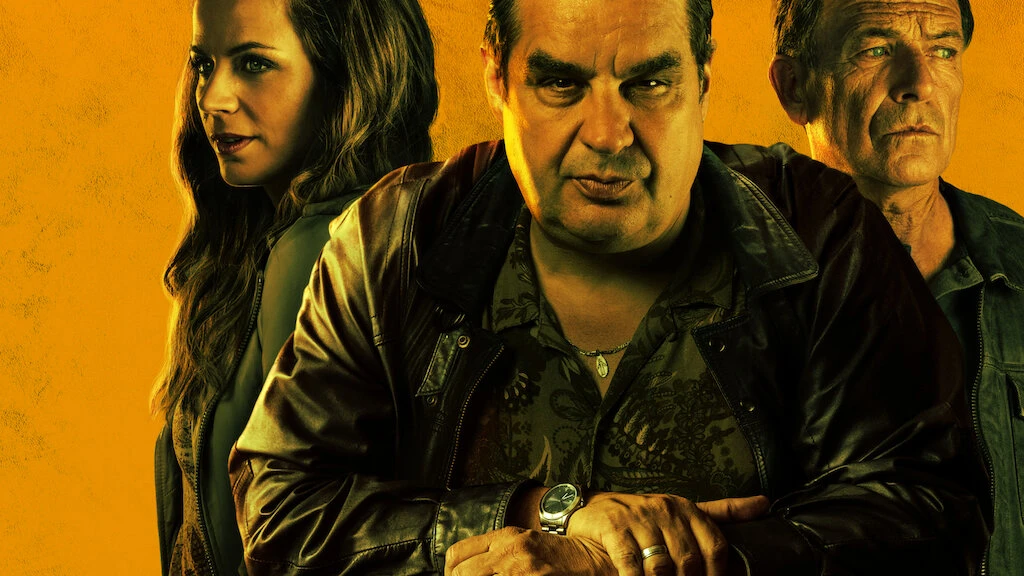 Phim Ông Trùm Ferry (Phần 1) - Ferry: The Series (2023)