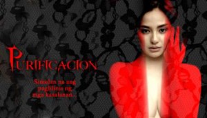 Xem Phim Purificacion