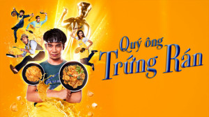 Xem Phim Quý Ông Trứng Rán