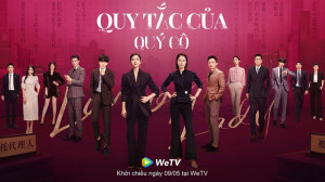Xem Phim Quy Tắc Của Quý Cô