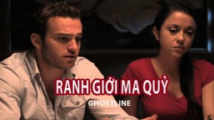 Xem Phim Ranh Giới Ma Quỷ