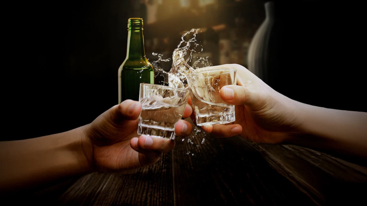 Xem Phim Rhapsody: Rượu Soju