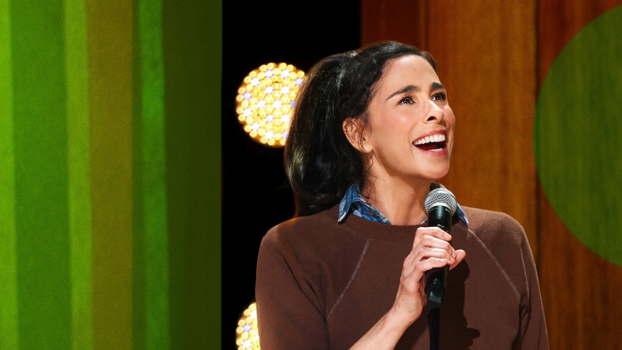 Phim Sarah Silverman: Sau Khi Chết - Sarah Silverman: PostMortem (2025)