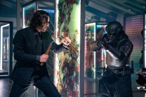 Xem Phim Sát thủ John Wick