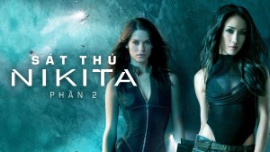 Phim Sát Thủ Nikita (Phần 2) - Nikita (Season 2) (2011) Phim Sát Thủ Nikita (Phần 2) - Nikita (Season 2) (2011)