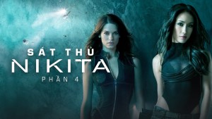 Xem Phim Sát Thủ Nikita (Phần 4)