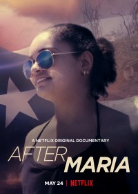 Phim Sau cơn bão Maria - After Maria (2019) Phim Sau cơn bão Maria - After Maria (2019)