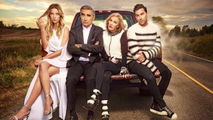 Xem Phim Schitt's Creek (Phần 4)