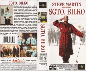 Xem Phim Sgt. Bilko