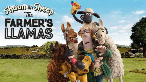 Phim Shaun the Sheep: The Farmer’s Llamas - Shaun the Sheep: The Farmer’s Llamas (2020) Phim Shaun the Sheep: The Farmer’s Llamas - Shaun the Sheep: The Farmer’s Llamas (2020)