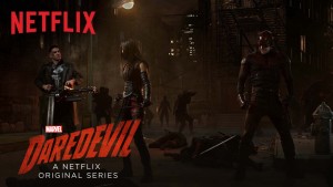 Phim Siêu Nhân Mù (Phần 2) - Marvel's Daredevil (Season 2) (2016) Phim Siêu Nhân Mù (Phần 2) - Marvel's Daredevil (Season 2) (2016)