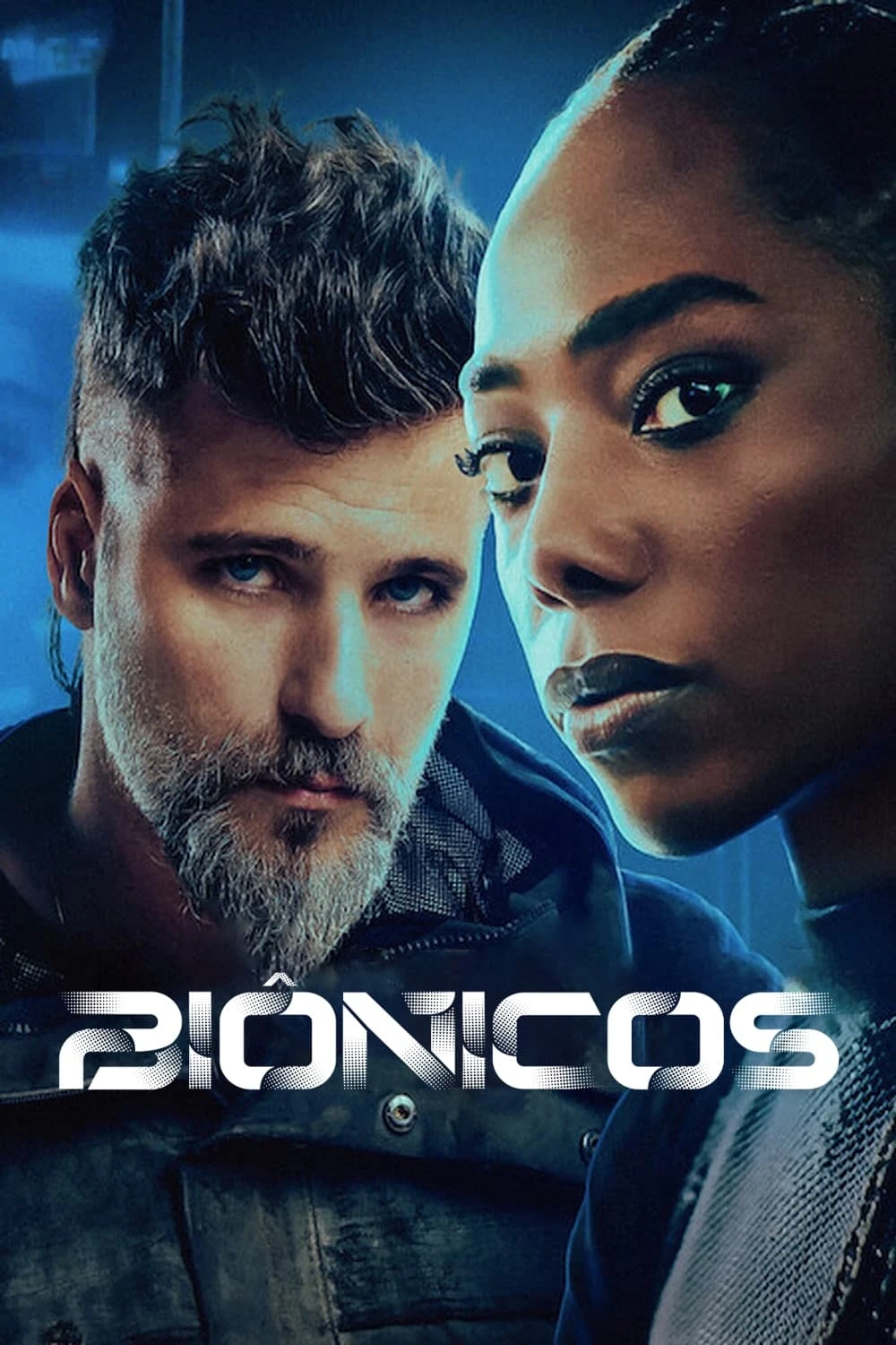 Phim Sinh Hóa - Bionic (2024)