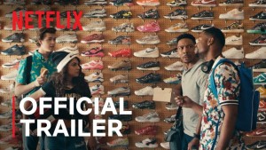 Xem Phim Sneakerheads: Tín đồ giày sneaker