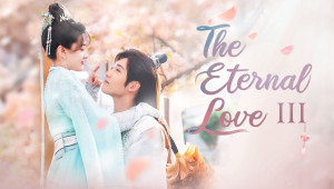 Phim Song Thế Sủng Phi 3 - The Eternal Love 3 (2021) Phim Song Thế Sủng Phi 3 - The Eternal Love 3 (2021)