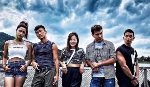 Xem Phim Sứ Giả Siêu Năng