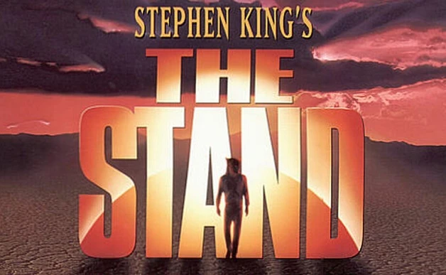 Phim Sự Trỗi Dậy của Bóng Tối - The Stand (1994)