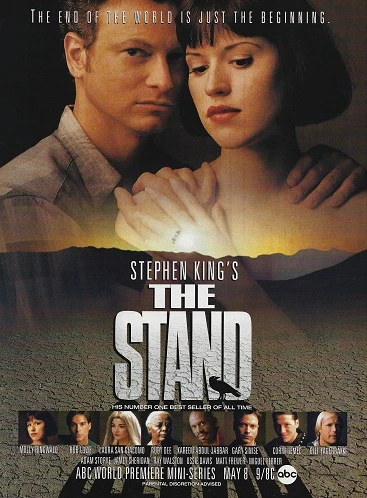 Phim Sự Trỗi Dậy của Bóng Tối - The Stand (1994)