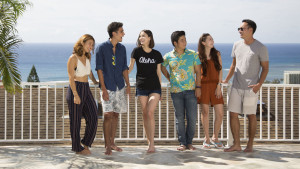 Xem Phim Terrace House: Tiểu bang Aloha (Phần 4)