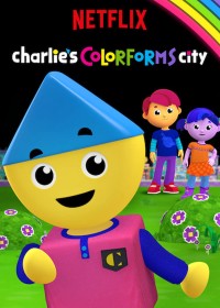 Phim Thành phố sắc màu của Charlie (Phần 3) - Charlie's Colorforms City (Season 3) (2019) Phim Thành phố sắc màu của Charlie (Phần 3) - Charlie's Colorforms City (Season 3) (2019)