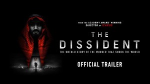 Phim The Dissident - The Dissident (2021) Phim The Dissident - The Dissident (2021)