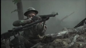 Xem Phim The Lost Battalion