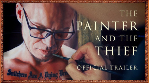 Phim The Painter and the Thief - The Painter and the Thief (2020) Phim The Painter and the Thief - The Painter and the Thief (2020)