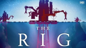 Xem Phim The Rig