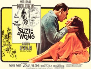 Xem Phim The World of Suzie Wong
