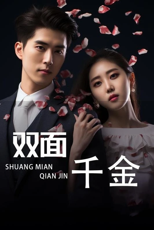 Phim Thiên Kim Hai Mặt - The Other Her (2024)