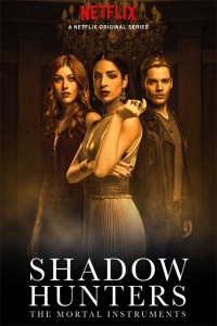 Phim Thợ săn bóng đêm - Vũ khí sinh tử (Phần 3) - Shadowhunters: The Mortal Instruments (Season 3) (2018) Phim Thợ săn bóng đêm - Vũ khí sinh tử (Phần 3) - Shadowhunters: The Mortal Instruments (Season 3) (2018)