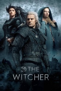 Phim Thợ Săn Quái Vật (Phần 1) - The Witcher (Season 1) (2019)