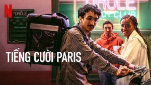 Xem Phim Tiếng cười Paris