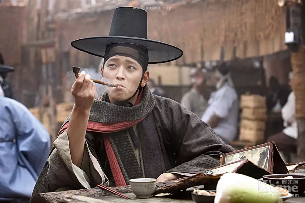 Xem Phim Tiểu Quái Woochi