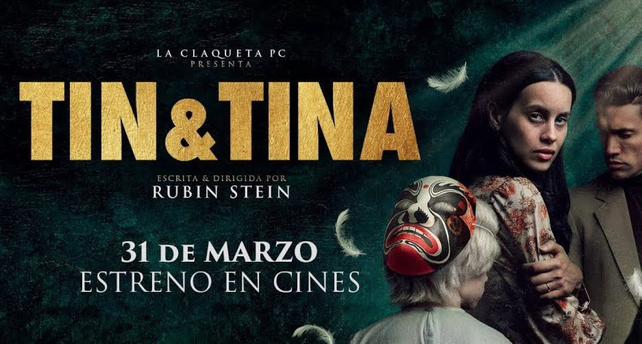 Xem Phim Tin & Tina