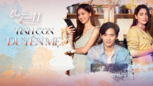 Phim Tình Con Duyên Mẹ - Club Friday The Series 11: Ruk Mai Mee Tua Ton (2019) Phim Tình Con Duyên Mẹ - Club Friday The Series 11: Ruk Mai Mee Tua Ton (2019)