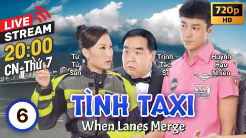 Xem Phim Tình Taxi