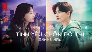 Xem Phim Tình Yêu Chốn Đô Thị