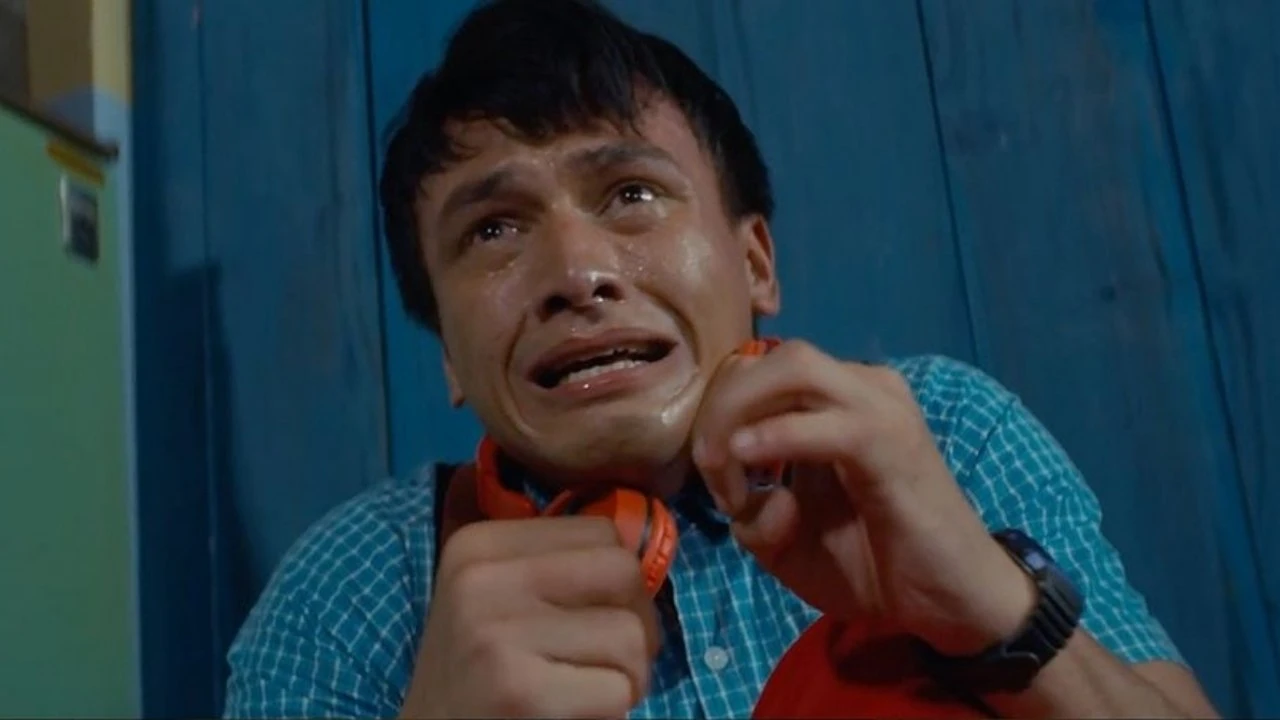 Phim Tôi Là Người Mắc Hội Chứng Asperger - Aku Jati, Aku Asperger (2024)