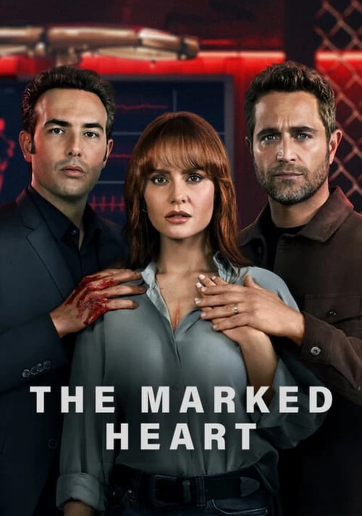Phim Trái Tim In Dấu (Phần 2) - The Marked Heart (Season 2) (2023)