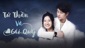 Xem Phim Tử Thần Và Gái Quỷ