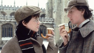 Xem Phim Tuổi trẻ Sherlock Holmes