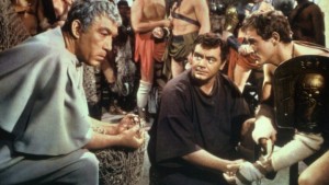 Xem Phim Tướng cướp Barabbas