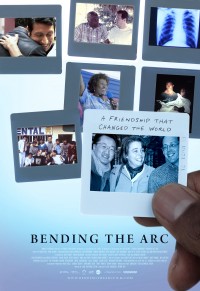 Phim Uốn cong vòng cung - Bending the Arc (2017) Phim Uốn cong vòng cung - Bending the Arc (2017)