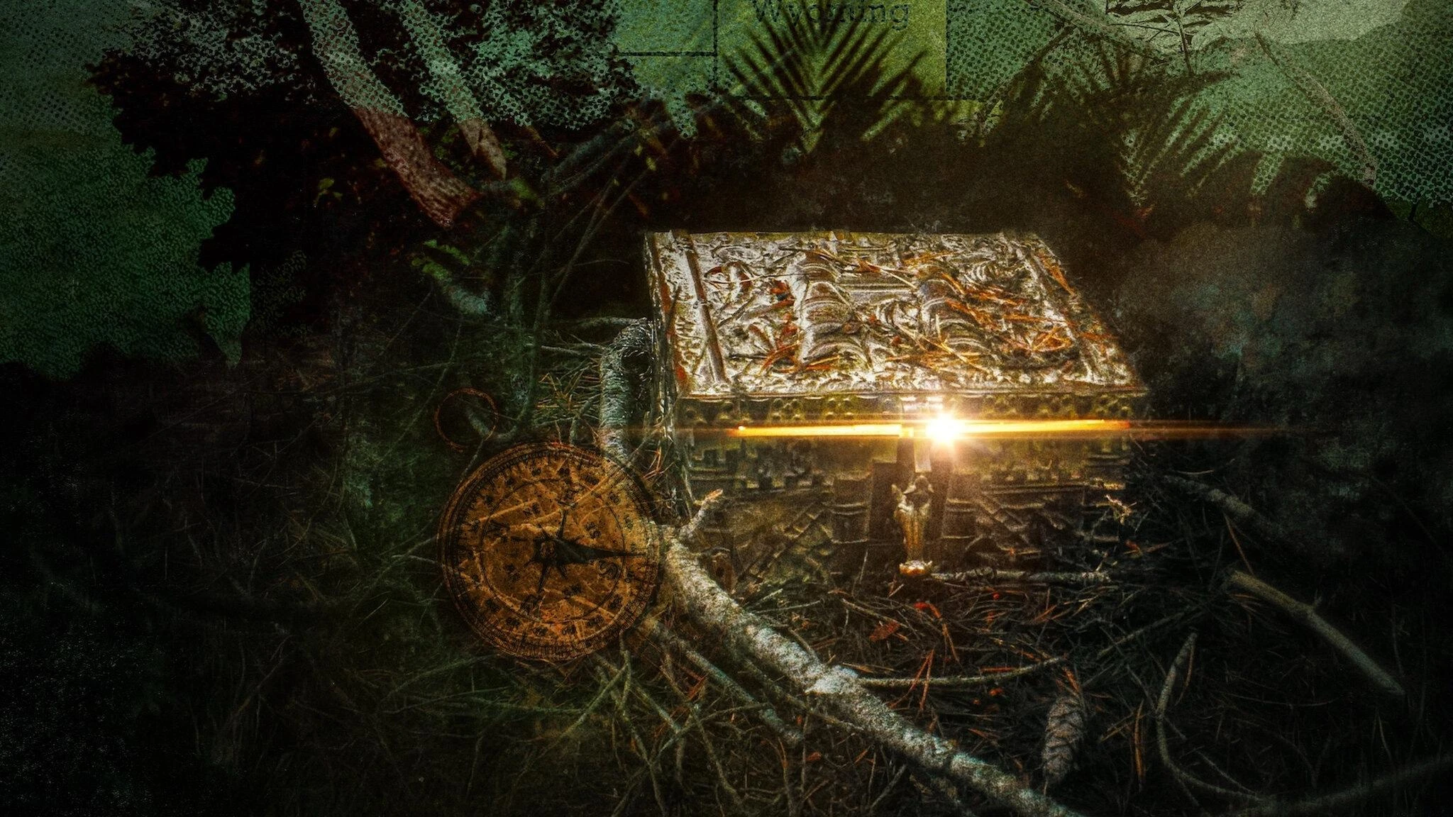 Phim Vàng Và Lòng Tham: Cuộc Săn Tìm Kho Báu Của Fenn - Gold & Greed: The Hunt For Fenn's Treasure (2025) Phim Vàng Và Lòng Tham: Cuộc Săn Tìm Kho Báu Của Fenn - Gold & Greed: The Hunt For Fenn's Treasure (2025)
