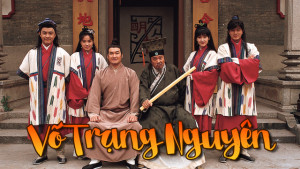Xem Phim Võ Trạng Nguyên