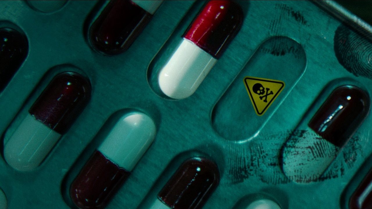 Phim Vụ Án Bỏ Ngỏ: Án Mạng Đầu Độc Tylenol - Cold Case: The Tylenol Murders (2025)