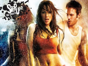 Xem Phim Vũ Điệu Đường Phố