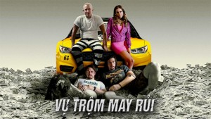 Xem Phim Vụ Trộm May Rủi